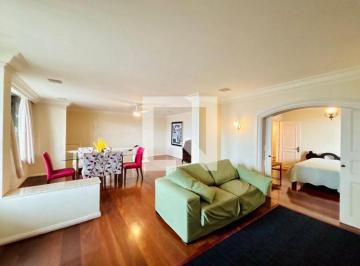 Apartamento · 129m² · 3 Quartos · Apartamento para Aluguel - Copacabana, 3 Quartos, 129 m² - Rio de Janeiro