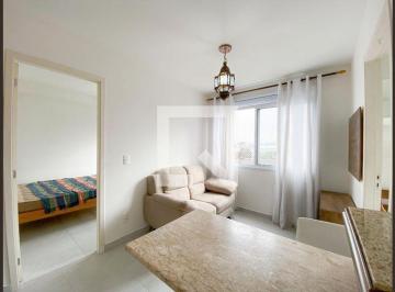 Apartamento · 35m² · 1 Quarto · 1 Vaga · Apartamento para Aluguel - Vila Leopoldina, 1 Quarto,  35 m² - São Paulo