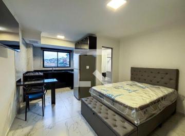 Apartamento · 24m² · 1 Quarto · Apartamento para Aluguel - Freguesia do Ó, 1 Quarto,  24 m² - São Paulo