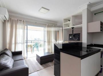 Apartamento · 40m² · 1 Quarto · 2 Vagas · Apartamento para Aluguel - Santana, 1 Quarto,  40 m² - São Paulo