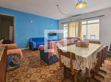 Apartamento · 114m² · 2 Quartos · 1 Vaga · Apartamento para Aluguel - Balneário Cidade Atlântica, 2 Quartos, 114 m² - Guarujá