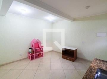 Casa · 26m² · 1 Quarto · Casa para Aluguel - Vila Campestre, 1 Quarto,  26 m² - São Paulo