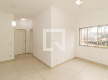 Apartamento · 55m² · 2 Quartos · 1 Vaga · Apartamento para Aluguel - Vila Gustavo, 2 Quartos, 55 m² - São Paulo