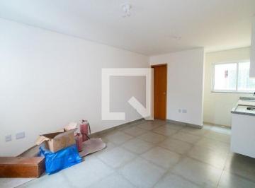 Apartamento · 35m² · 1 Quarto · Apartamento para Aluguel - Jabaquara, 1 Quarto,  35 m² - São Paulo