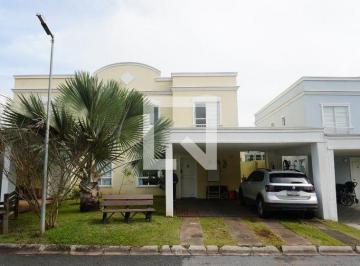 Casa · 183m² · 4 Quartos · 2 Vagas · Casa para Aluguel - Alphaville, 4 Quartos, 183 m² - Santana de Parnaíba