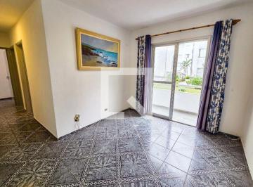 Apartamento · 60m² · 3 Quartos · 1 Vaga · Apartamento para Aluguel - Aviação, 3 Quartos, 60 m² - Praia Grande