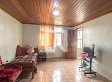 Casa · 138m² · 3 Quartos · 1 Vaga · Casa para Aluguel - Uberaba, 3 Quartos, 138 m² - Curitiba