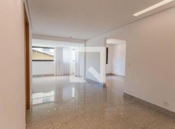 Apartamento · 100m² · 2 Quartos · 2 Vagas · Apartamento para Aluguel - Serra, 2 Quartos,  100 m² - Belo Horizonte