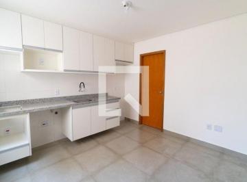 Apartamento · 26m² · 1 Quarto · Apartamento para Aluguel - Jabaquara, 1 Quarto, 26 m² - São Paulo