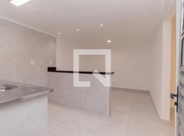 Casa · 26m² · 1 Quarto · Casa para Aluguel - Vila Santa Clara, 1 Quarto,  26 m² - São Paulo