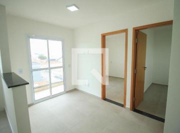 Apartamento · 50m² · 2 Quartos · Apartamento para Aluguel - Mooca, 2 Quartos, 50 m² - São Paulo