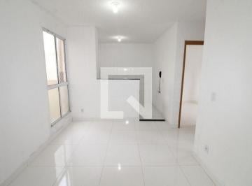 Apartamento · 43m² · 2 Quartos · 1 Vaga · Apartamento para Aluguel - Jd. Castanheira, 2 Quartos,  43 m² - São José dos Campos