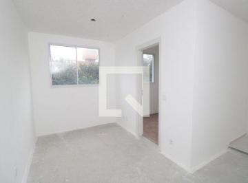 Apartamento · 35m² · 2 Quartos · Apartamento para Aluguel - Jardim, 2 Quartos, 35 m² - Santo André