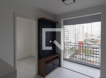 Apartamento · 40m² · 2 Quartos · 1 Vaga · Apartamento para Aluguel - Vila Guilherme, 2 Quartos,  40 m² - São Paulo