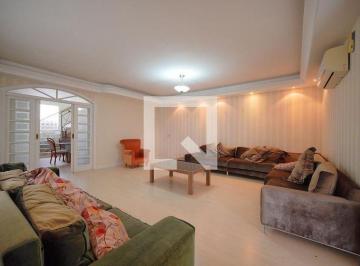 Casa · 350m² · 5 Quartos · 4 Vagas · Casa para Aluguel - Jardim Atlântico, 5 Quartos,  350 m² - Florianópolis