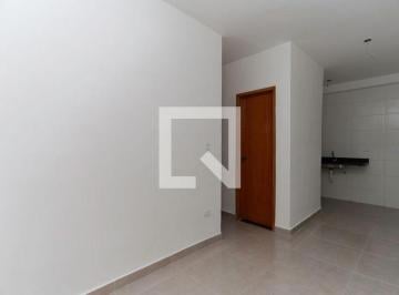 Apartamento · 40m² · 2 Quartos · Apartamento para Aluguel - Água Fria, 2 Quartos,  40 m² - São Paulo