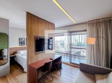 Apartamento · 36m² · 1 Quarto · Apartamento para Aluguel - Vila Mariana, 1 Quarto,  36 m² - São Paulo