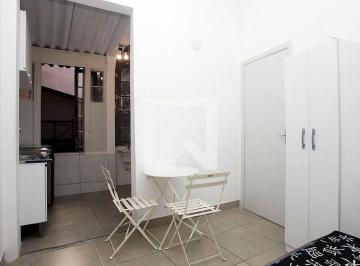 Apartamento · 18m² · 1 Quarto · Apartamento para Aluguel - Centro Histórico, 1 Quarto,  18 m² - Porto Alegre