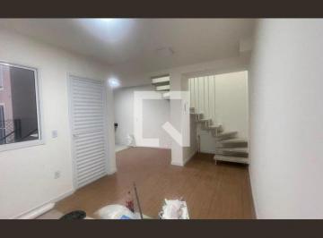 Casa · 60m² · 2 Quartos · 1 Vaga · Casa para Aluguel - Parque Mirante da Mata, 2 Quartos, 60 m² - Cotia
