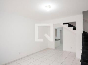Casa · 129m² · 3 Quartos · 1 Vaga · Casa para Aluguel - Olímpico, 3 Quartos,  129 m² - São Caetano do Sul