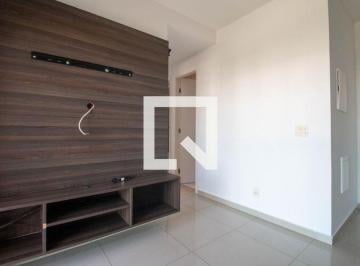 Apartamento · 39m² · 1 Quarto · 1 Vaga · Apartamento para Aluguel - Chácara Santo Antonio, 1 Quarto,  39 m² - São Paulo