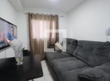 Apartamento · 34m² · 2 Quartos · Apartamento para Aluguel - São Rafael, 2 Quartos,  34 m² - São Paulo