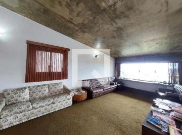 Casa · 410m² · 4 Quartos · 2 Vagas · Casa para Aluguel - Interlagos, 4 Quartos,  410 m² - São Paulo