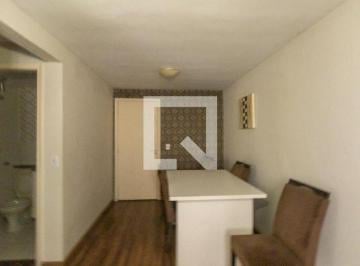 Apartamento · 35m² · 1 Quarto · 1 Vaga · Apartamento para Aluguel - Portão, 1 Quarto, 35 m² - Curitiba