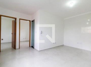 Apartamento · 37m² · 2 Quartos · Apartamento para Aluguel - Vila Carrão, 2 Quartos,  37 m² - São Paulo