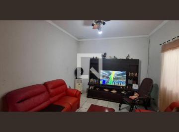 Casa · 185m² · 3 Quartos · 2 Vagas · Casa para Aluguel - Jardim Paiva, 3 Quartos, 185 m² - Ribeirão Preto
