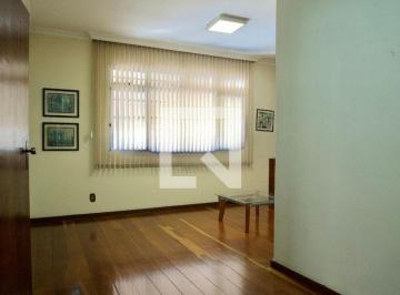 Apartamento · 67m² · 3 Quartos · 2 Vagas · Apartamento para Aluguel - Barroca, 3 Quartos,  67 m² - Belo Horizonte
