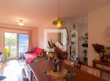Apartamento · 55m² · 2 Quartos · 1 Vaga · Apartamento para Aluguel - Vila Mariana, 2 Quartos,  55 m² - São Paulo