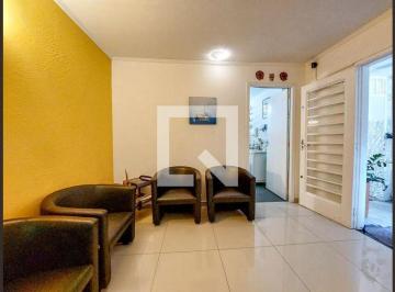 Casa · 165m² · 3 Quartos · 2 Vagas · Casa para Aluguel - Brooklin, 3 Quartos,  165 m² - São Paulo