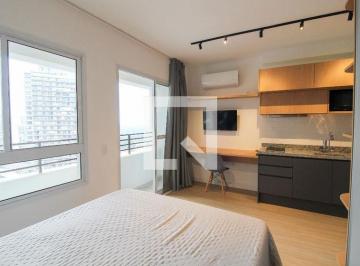 Apartamento · 25m² · 1 Quarto · Apartamento para Aluguel - Butantã, 1 Quarto,  25 m² - São Paulo