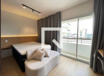 Apartamento · 25m² · 1 Quarto · Apartamento para Aluguel - Butantã, 1 Quarto, 25 m² - São Paulo