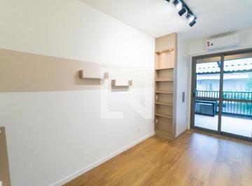 Apartamento · 30m² · 1 Quarto · Apartamento para Aluguel - Jabaquara, 1 Quarto, 30 m² - São Paulo