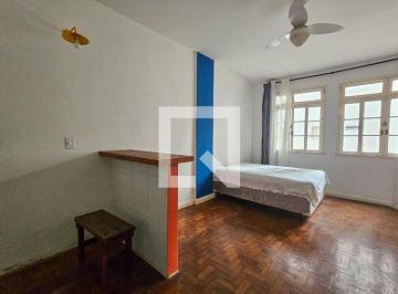 Apartamento · 32m² · 1 Quarto · Apartamento para Aluguel - Barra Funda, 1 Quarto, 32 m² - Guarujá