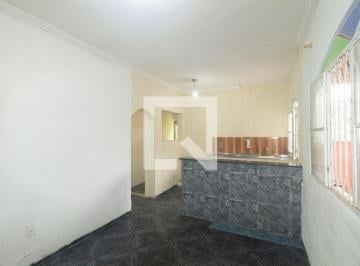 Casa · 60m² · 2 Quartos · Casa para Aluguel - Campo Grande, 2 Quartos, 60 m² - Rio de Janeiro