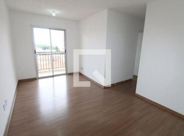 Apartamento · 65m² · 3 Quartos · 1 Vaga · Apartamento para Aluguel - Parque Industrial, 3 Quartos, 65 m² - São José dos Campos