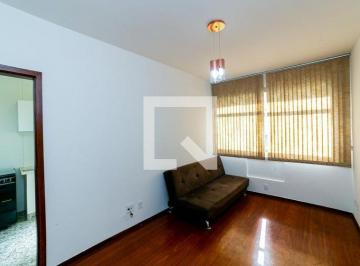 Apartamento · 61m² · 1 Quarto · 1 Vaga · Apartamento para Aluguel - Savassi, 1 Quarto,  61 m² - Belo Horizonte