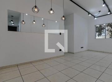 Apartamento · 55m² · 2 Quartos · 1 Vaga · Apartamento para Aluguel - Vila Cintra, 2 Quartos, 55 m² - Mogi das Cruzes