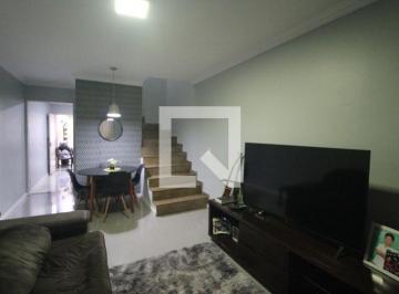 Casa · 90m² · 2 Quartos · 2 Vagas · Casa para Aluguel - Cidade Dutra, 2 Quartos,  90 m² - São Paulo