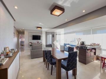 Apartamento · 100m² · 2 Quartos · 2 Vagas · Apartamento para Aluguel - Cambuci, 2 Quartos,  100 m² - São Paulo