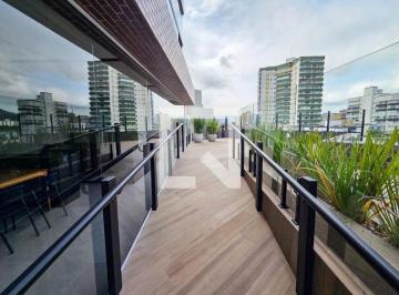 Apartamento · 73m² · 2 Quartos · 1 Vaga · Apartamento para Aluguel - Guilhermina, 2 Quartos, 73 m² - Praia Grande