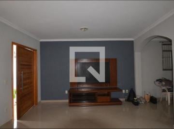Casa · 90m² · 3 Quartos · 1 Vaga · Casa para Aluguel - Marechal Hermes, 3 Quartos,  90 m² - Rio de Janeiro
