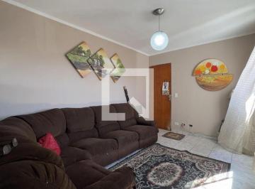 Apartamento · 47m² · 2 Quartos · 1 Vaga · Apartamento para Aluguel - Jardim Ansalca, 2 Quartos,  47 m² - Guarulhos
