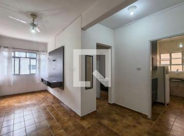 Apartamento · 48m² · 1 Quarto · Apartamento para Aluguel - Guilhermina, 1 Quarto, 48 m² - Praia Grande
