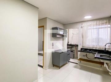 Apartamento · 36m² · 2 Quartos · Apartamento para Aluguel - Vila Guilhermina, 2 Quartos, 36 m² - São Paulo