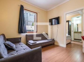 Apartamento · 31m² · 1 Quarto · Apartamento para Aluguel - Pinheiros, 1 Quarto,  31 m² - São Paulo