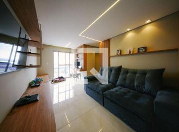 Apartamento · 58m² · 2 Quartos · 1 Vaga · Apartamento para Aluguel - Vila Ré, 2 Quartos,  58 m² - São Paulo
